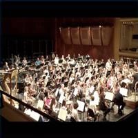 STAGE TUBE: NY Philharmonic Premieres FlipCam with Lamb on Varèse
